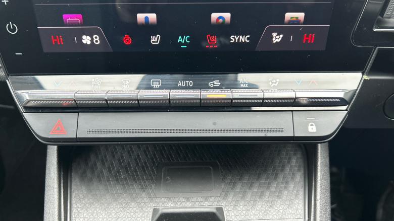 Renault Megane E-Tech EV60 160kW Techno 60kWh Optimum Charge 5dr Auto Electric Hatchback